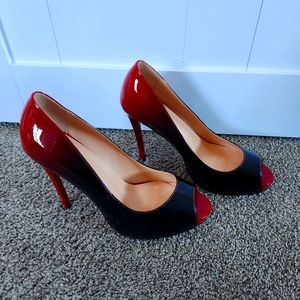 Ladies heels